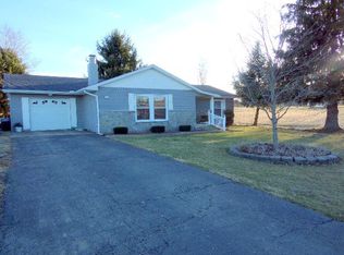 1780 Caldwell Rd, Lucasville, OH 45648