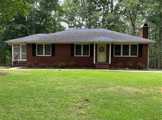 1919 Woodlawn Ave, Wadesboro, NC 28170
