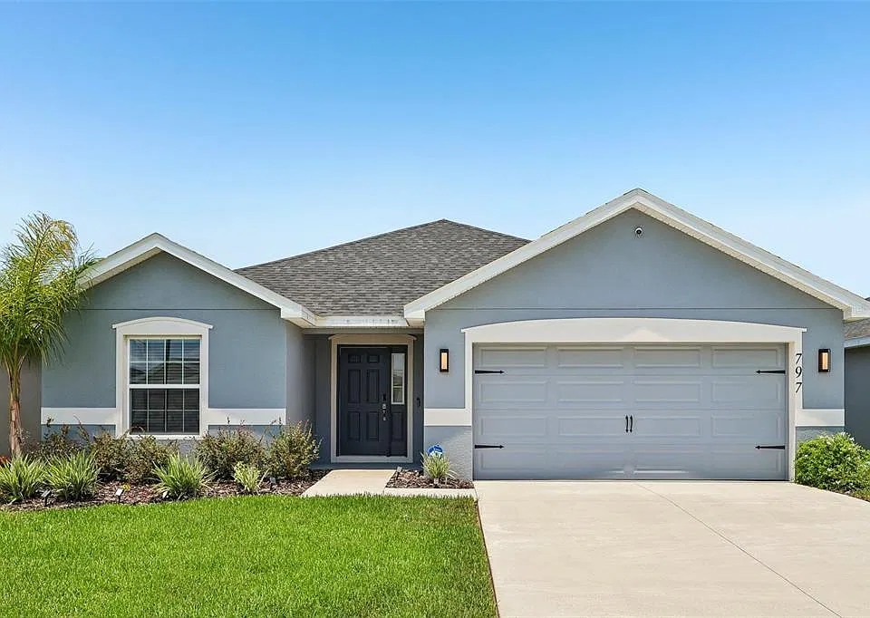 797 Cypress Creek Run