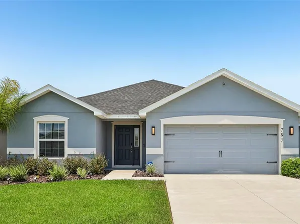 797 Cypress Creek Run, Saint Cloud, FL 34771