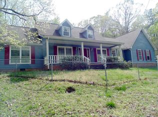 6208 Shirley Pond Rd, Harrison, TN 37341