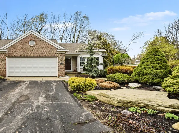 5839 Lyn Haven Dr SE, Kentwood, MI 49512