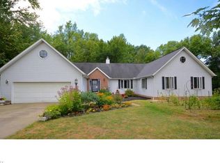 4540 Wellington Dr, Perry, OH 44081
