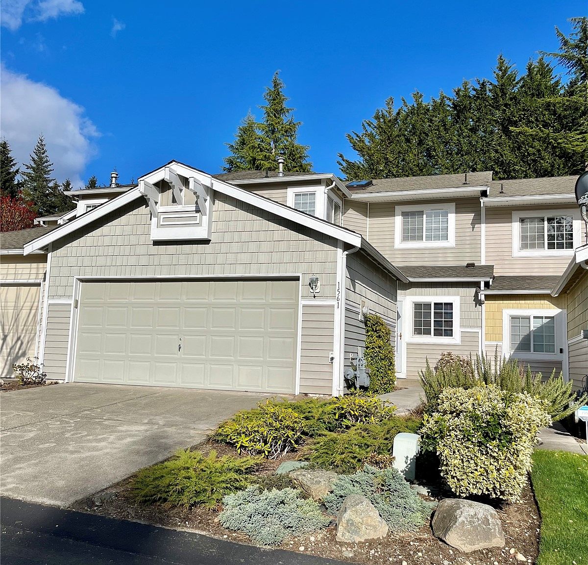 1561 NW Seasons Lane, Silverdale, WA 98383 Zillow
