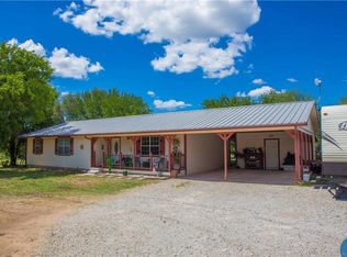 6070 Fm 3021, Brownwood, TX 76801