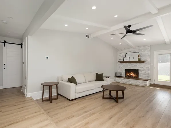 2606 Pebblebrook St, Arlington, TX 76014