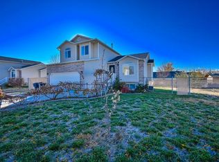 2399 N 1160 W, Clinton, UT 84015