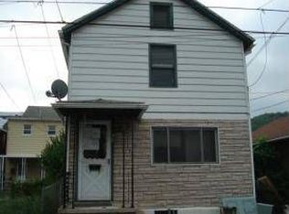 150 Pine St, Renovo, PA 17764