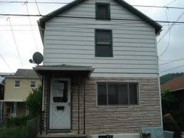 150 Pine St, Renovo, PA 17764