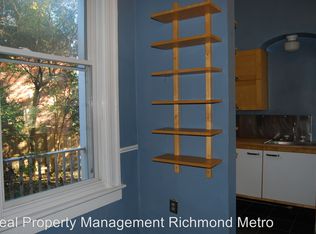 3135 W Franklin St #1, Richmond, VA 23221
