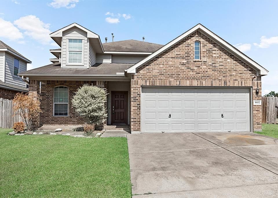 8602 W Highlands Xing, Highlands, TX 77562 | MLS #85618235 | Zillow