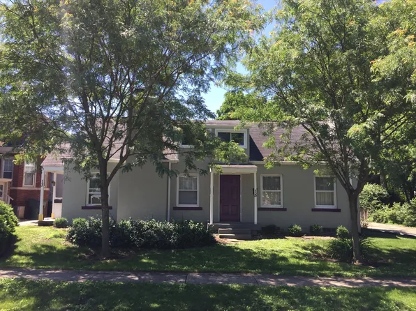 15 1/2 Webster Park Ave, Columbus, OH 43214