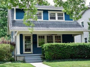 36 Triangle Ave, Dayton, OH 45419