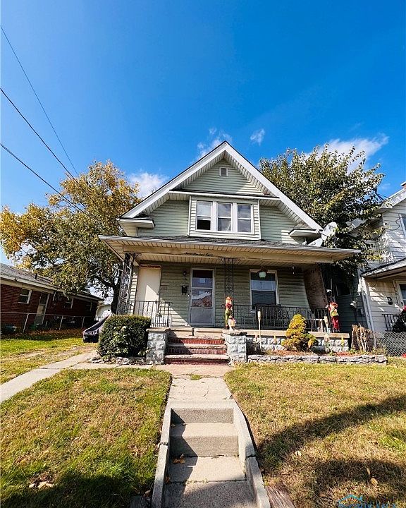 708 Spencer St, Toledo, OH 43609 Zillow