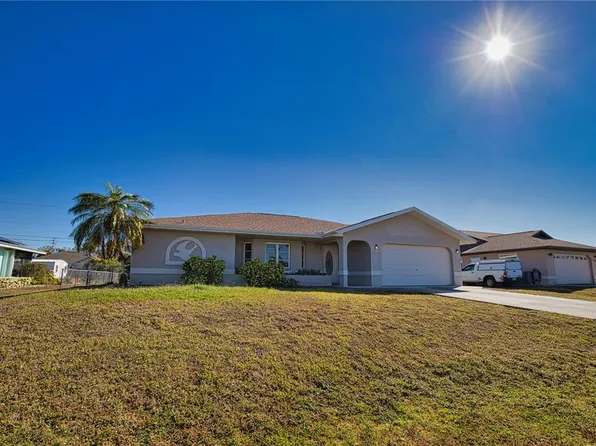 7202 Mamouth St, Englewood, FL 34224