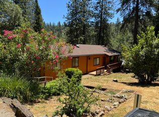 920 Timber Hills Rd, Colfax, CA 95713