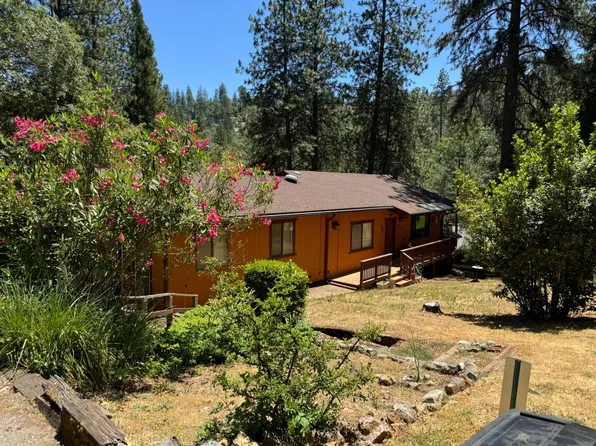 920 Timber Hills Rd, Colfax, CA 95713