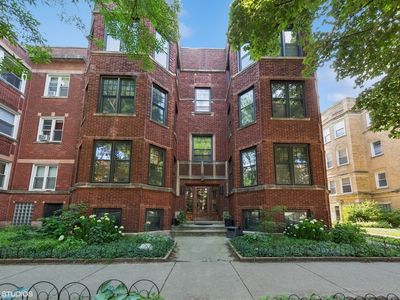 5308 N Glenwood Ave #3N, Chicago, IL, 60640