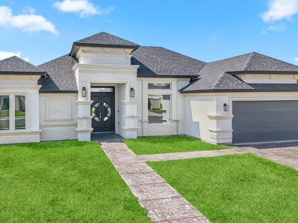 13811 N 34th Ln, McAllen, TX 78504