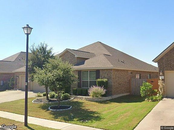 Property Side View
