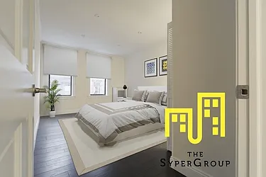 Rented by The Syper Group