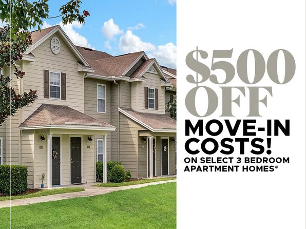 Rolling Acres Apartments | 824 County Road 466, Lady Lake, FL