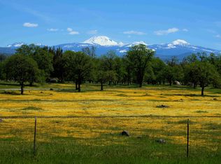 21675 Wildcat Rd, Paynes Creek, CA 96075