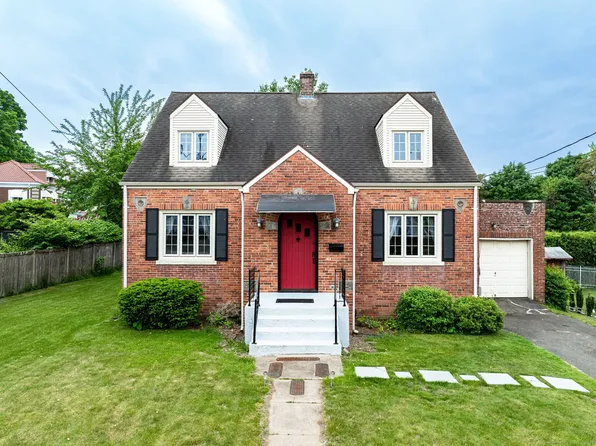 1 Spier Avenue, Enfield, CT 06082
