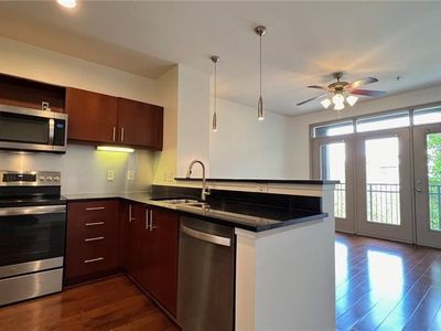 390 17th St NW UNIT 4037, Atlanta, GA, 30363