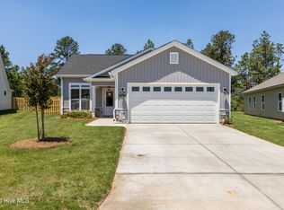 8467 Bannock Cir, Graniteville, SC 29829