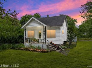 21319 Collingham Ave, Farmington Hills, MI
