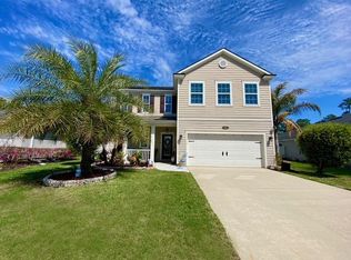 115 Sierras Loop St, Saint Augustine, FL 32086