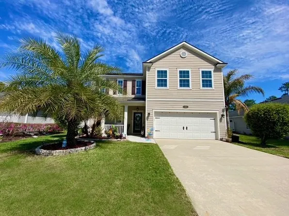 115 Sierras Loop St, Saint Augustine, FL 32086