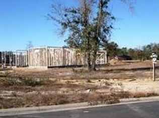 82 Parish Xing, Hinesville, GA 31313