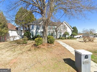 4458 Black Water Cv, Ellenwood, GA