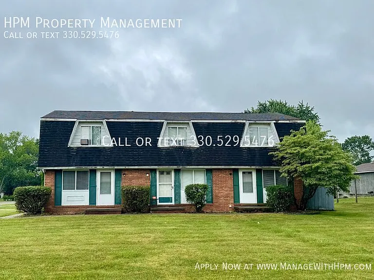 7308 Raleigh St NW — Photo 1