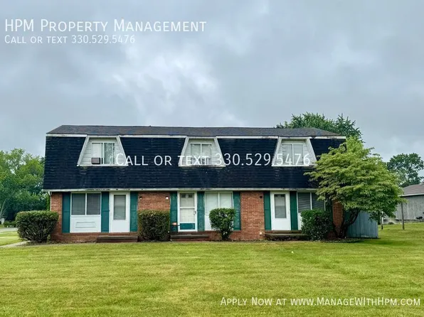 7308 Raleigh St NW, Massillon, OH 44646