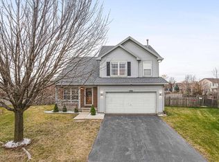 286 Traverse Ct, Romeoville, IL 60446