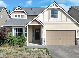 Tahoma Terra, Yelm, WA 98597