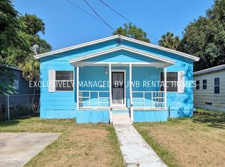 1330 Van Buren St, Jacksonville, FL 32206