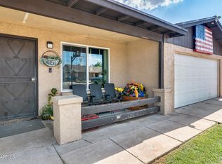 4151 W Sierra St, Phoenix, AZ 85029