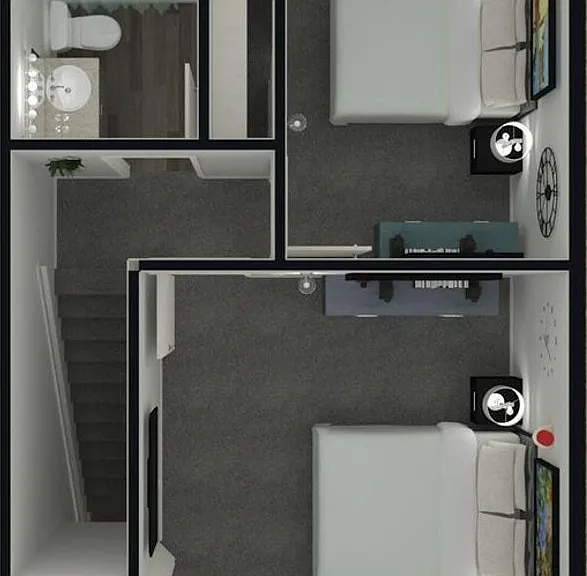 LC125th Townhomes — Photo 25