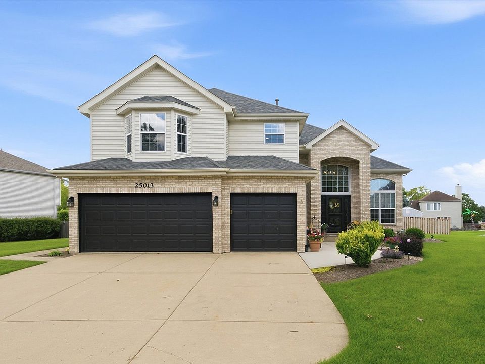 1st image of 25013 Sandra Ln