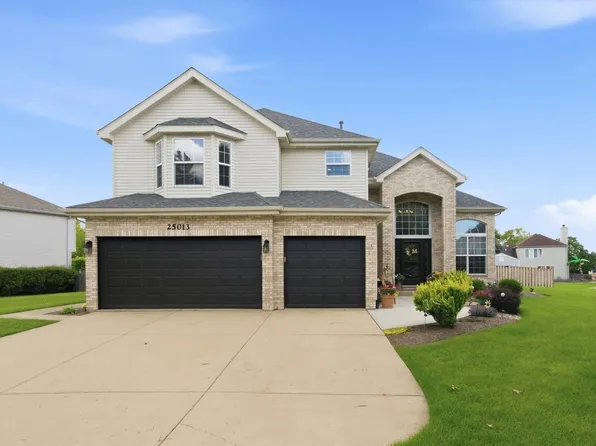 25013 Sandra Ln, Plainfield, IL 60544