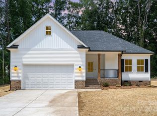 614 Breckenridge Rd #17, Kannapolis, NC 28083