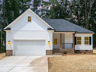 614 Breckenridge Rd #17, Kannapolis, NC, 28083