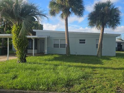 315 Cherry St, Melbourne, FL, 32901
