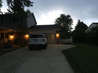 22570 Brook Forest Rd, Novi, MI 48375