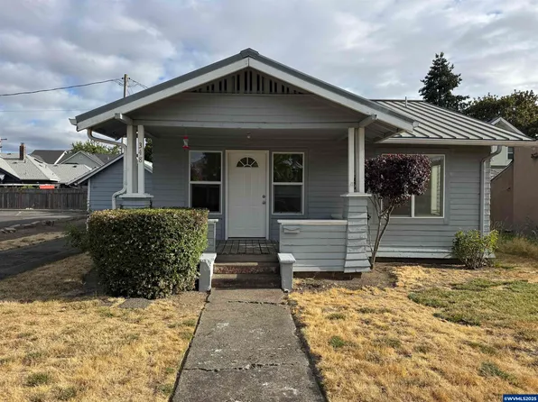 348 Main St E, Monmouth, OR 97361