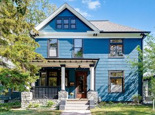 2721 Bryant Ave S, Minneapolis, MN 55408